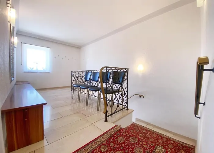 Emilbnb In Der Sandstrasse Apartamento *