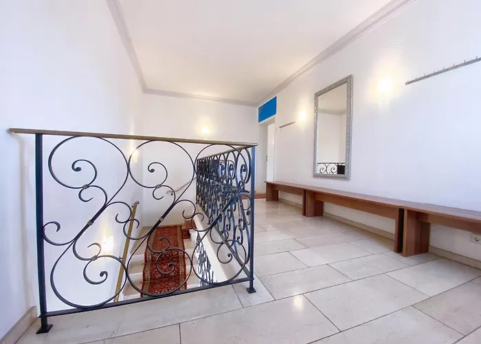 Emilbnb In Der Sandstrasse Apartamento