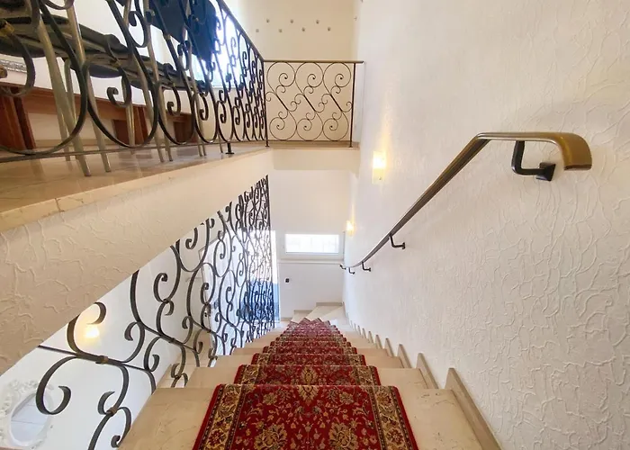 Emilbnb In Der Sandstrasse 公寓 *