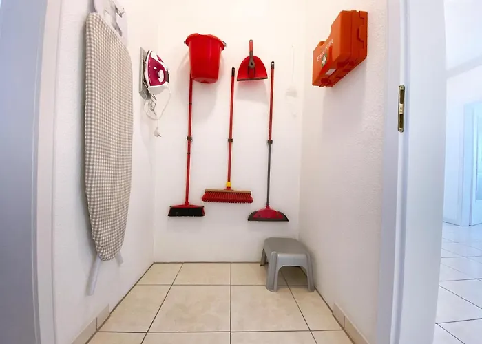 Emilbnb In Der Sandstrasse Apartamento Baumberg