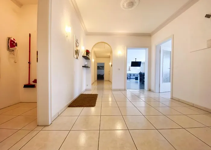 Emilbnb In Der Sandstrasse Apartamento *