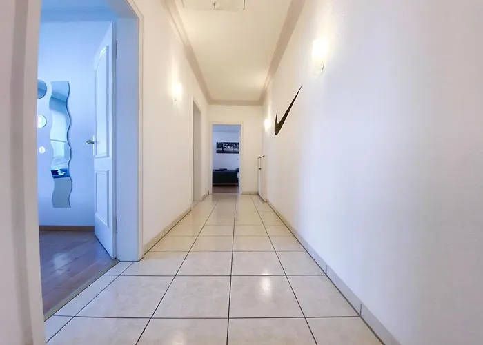 Emilbnb In Der Sandstrasse * Baumberg