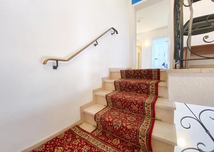 Emilbnb In Der Sandstrasse Apartamento *