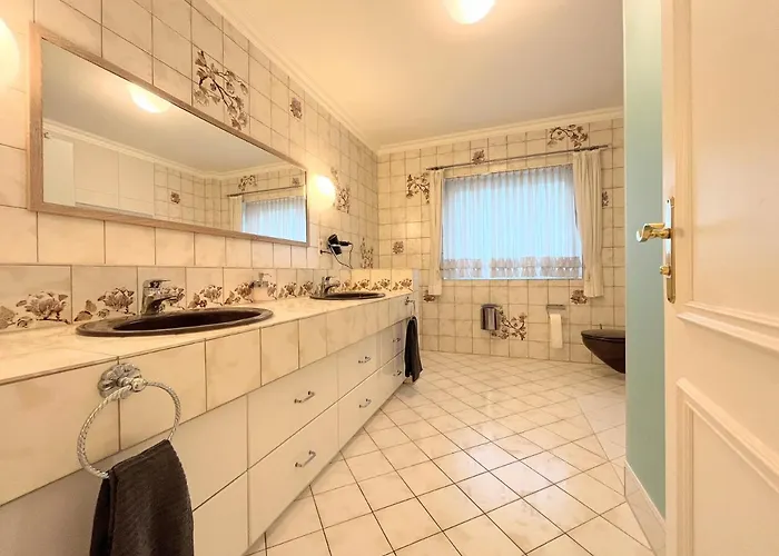 Emilbnb In Der Sandstrasse