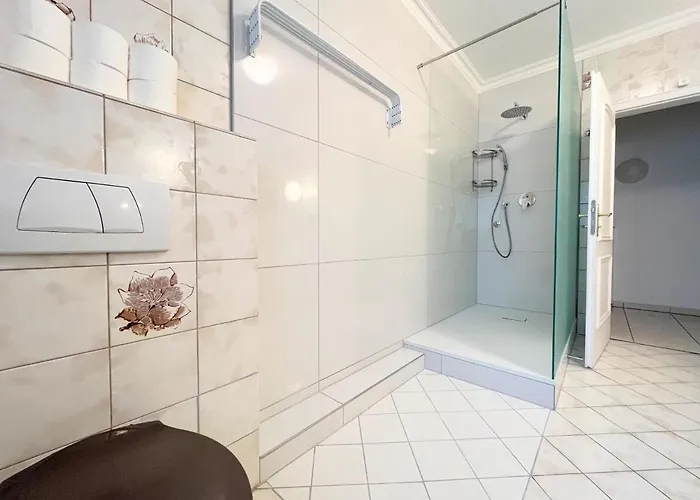 Apartamento Emilbnb In Der Sandstrasse *