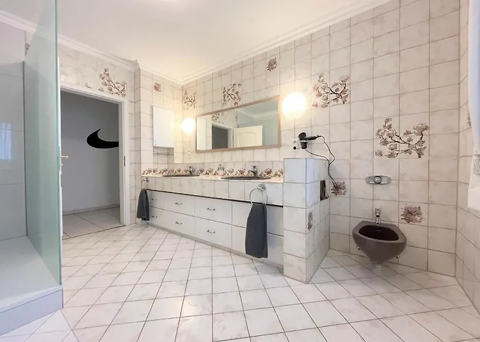 Emilbnb In Der Sandstrasse Apartamento *