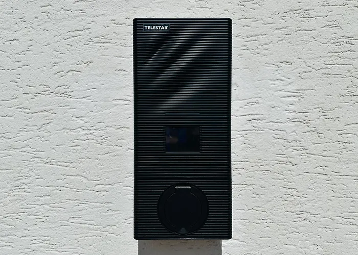 Emilbnb In Der Sandstrasse