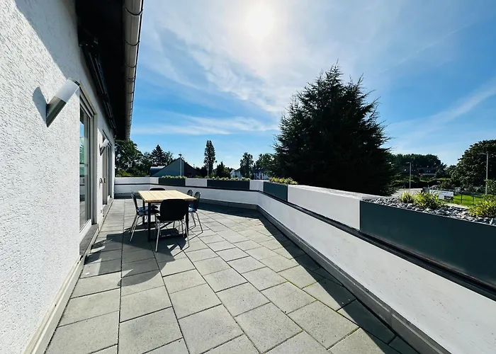 Emilbnb In Der Sandstrasse Apartamento *