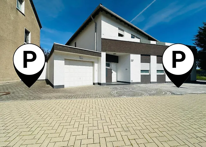 Emilbnb In Der Sandstrasse