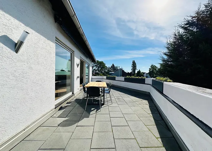 Emilbnb In Der Sandstrasse * Baumberg