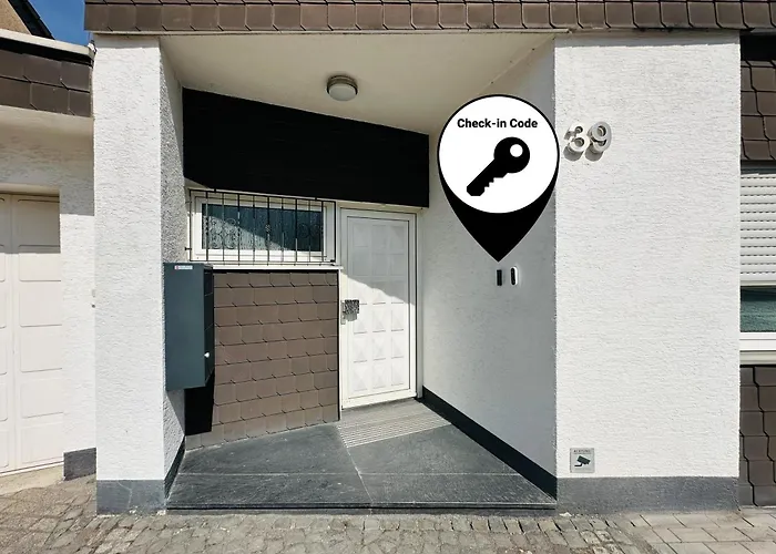 Emilbnb In Der Sandstrasse Baumberg