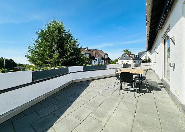 Emilbnb In Der Sandstrasse Baumberg