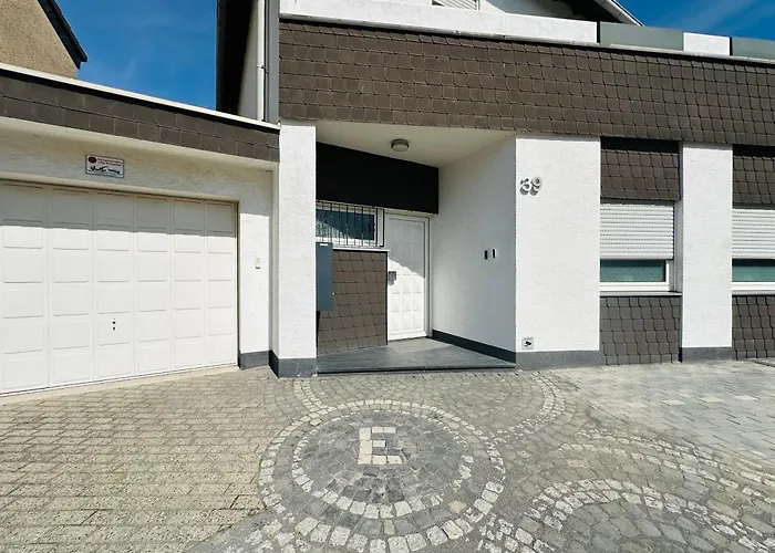 Emilbnb In Der Sandstrasse 公寓 *