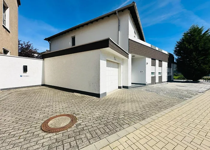 Emilbnb In Der Sandstrasse *