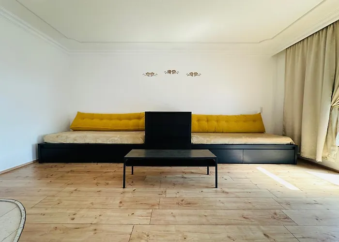 Emilbnb In Der Sandstrasse