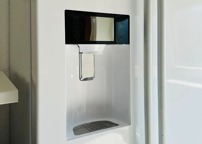 Apartamento Emilbnb In Der Sandstrasse Baumberg