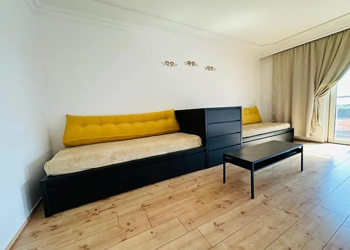 Emilbnb In Der Sandstrasse 公寓 Baumberg