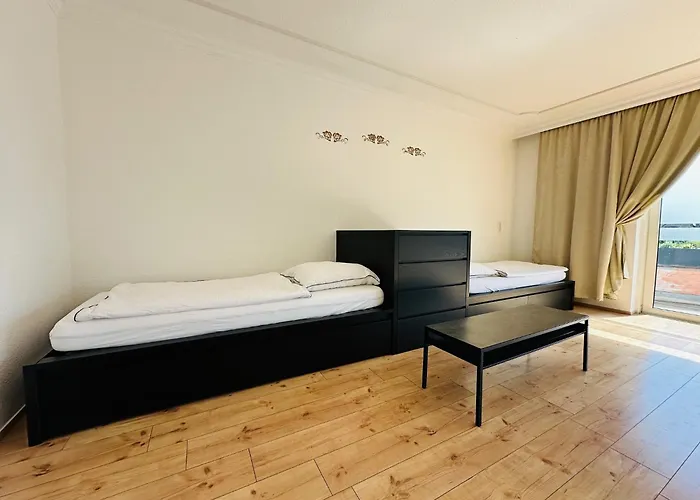 Emilbnb In Der Sandstrasse Baumberg